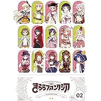 Amazon.co.jp: きららファンタジアイラストレーションズ 4 (まんが