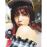 渡邉理佐 1st写真集 無口