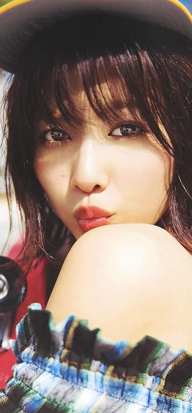 女性アイドルグループ - 1st写真集 無口