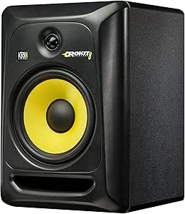 studio monitors
