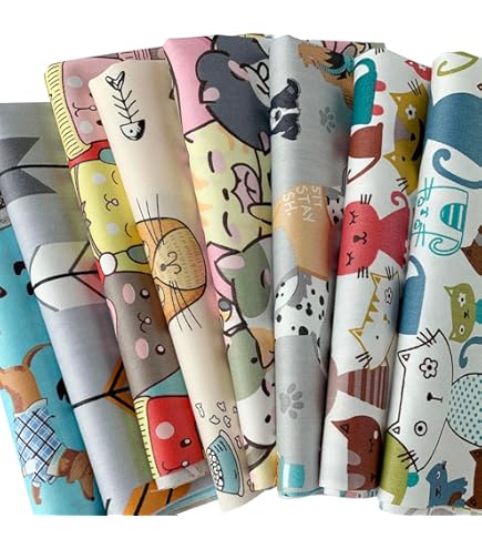 Amazon | 【FUWARI・染布 シリーズ オックス プリント