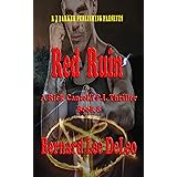 Rick Cantelli, P.I. (Book 8) Red Ruin (Rick Cantelli, P.I. Detectives)