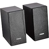 【Amazon.co.jp限定モデル】FOSTEX アクティブ・スピーカー PM0.1e/AZ