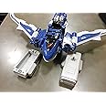 炎神戦隊ゴーオンジャー 炎神合体シリーズ09 エンジンジャンボエール