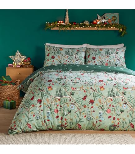 furn. Mythos Checkerboard Completo Copripiumino Reversibile