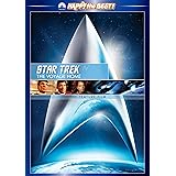 スター・トレックⅣ 故郷への長い道／リマスター版スペシャル・エディション [DVD]