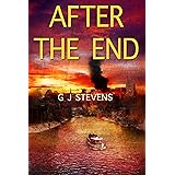 After The End (In The End Book 3)