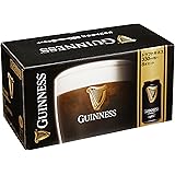 【Amazon.co.jp限定】ドラフトギネス [ スタウト アイルランド 330ml×8本 ]