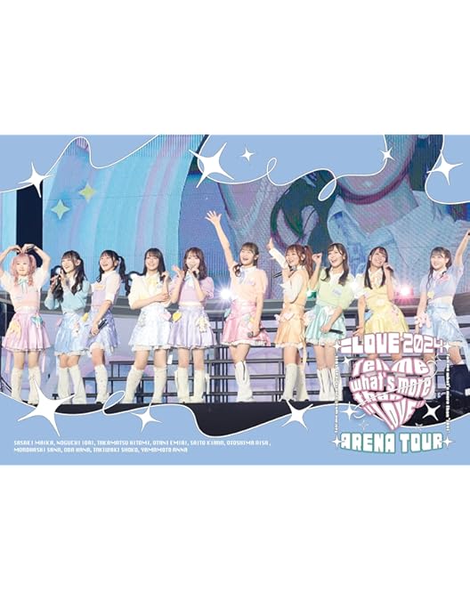 Amazon.co.jp: =LOVE 6th ANNIVERSARY PREMIUM CONCERT (Type C) (DVD