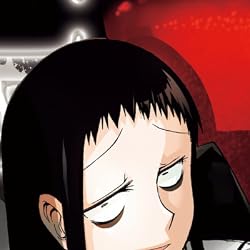MURCIELAGO -ムルシエラゴの人気壁紙画像 紅守 黒湖（こうもり くろこ）