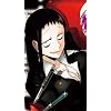 MURCIELAGO -ムルシエラゴ 紅守 黒湖（こうもり くろこ） HD(720×1280)壁紙 HD(720×1280)壁紙