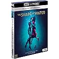 シェイプ・オブ・ウォーター オリジナル無修正版 (2枚組)[4K ULTRA HD + Blu-ray]