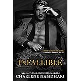 Infallible: Mafia Age Gap Romance (Serendipity Book 3)