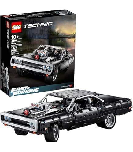 ティーズ ページ41 説明書 レゴ set 42126 テクニック フォード F-150 ラプター