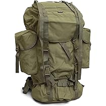 YMCLKYオリジナル ドイツ軍タイプ 75Lリュックサック ミリタリーバッグ BR031NN 91RxBLEwAKL._AC_UL210_SR210,