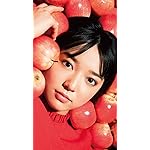 上白石萌音 iPhone SE/8/7/6s(750×1334)壁紙 『i』