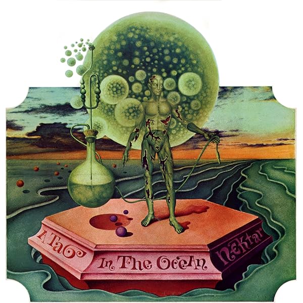 Amazon.co.jp: Remember The Future [Analog]: ミュージック