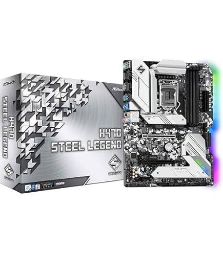Amazon | ASUS Prime Z590-P LGA 1200 (Intel 11th/10th Gen) ATX