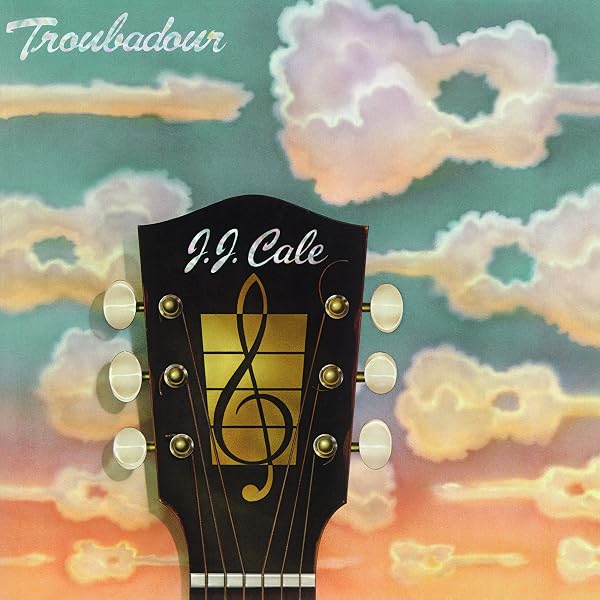 J.J. Cale - To Tulsa And Back (DLX 2x180G 2LP, GF,PI,CD) | Amazon