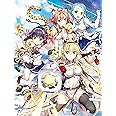 Z/X Code reunion Blu-ray BOX1