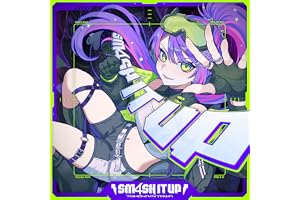 SM4SH IT UP