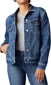 Lee Womens 35304 Iconic Regular Fit 