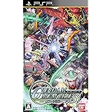 ガンダム メモリーズ ~戦いの記憶~ - PSP