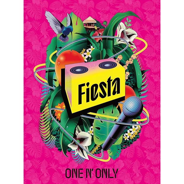 ワンエン BLAST Amazon.co.jp: ONE N' ONLY, ONE N' ONLY, ONE N' ONLY