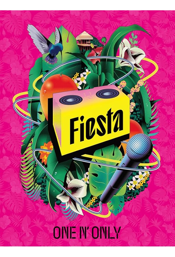 ONE N' ONLY 1st PHOTO BOOK Jornada | ONE N' ONLY |本 | 通販 | Amazon