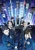 【Amazon.co.jp限定】PSYCHO-PASS サイコパス 3 Vol.3 初回生産限定版(全巻購入特典:「描き下ろしA3デスクマット」&「クリアティッシュケース」&「特典映像DVD」引換シリアルコード付) [Blu-ray]