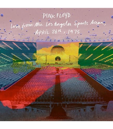Amazon | Pink Floyd Jigsaw Puzzle Echoes Album 新しい 公式 1000