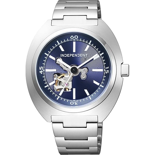 Amazon.co.jp: インディペンデント INDEPENDENT 腕時計 電波ソーラー