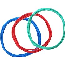 Amazon.co.jp: あやとりひも(ノーマルタイプ) 3本セット 子供 Amazon.co.jp: あやとりひも(ノーマルタイプ) 3本セット 子供
