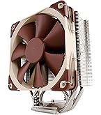 Amazon.co.jp: Noctua NH-U9S, NF-A9 92mmファン付きプレミアムCPU