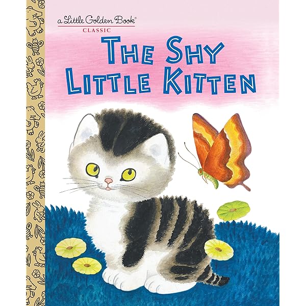 Amazon | The Poky Little Puppy (Little Golden Book) | Sebring