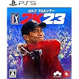 【PS5】ゴルフ PGAツアー 2K23