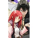 LV999の村人 iPhoneSE/5s/5c/5(640×1136)壁紙 アリス・バルネシオ,鏡浩二（かがみ こうじ）