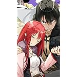 LV999の村人 HD(720×1280)壁紙 アリス・バルネシオ,鏡浩二（かがみ こうじ）