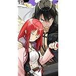 LV999の村人 iPhoneSE/5s/5c/5 壁紙 視差効果 アリス・バルネシオ,鏡浩二（かがみ こうじ）