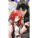 LV999の村人 iPhone SE/8/7/6s(750×1334)壁紙 アリス・バルネシオ,鏡浩二（かがみ こうじ）