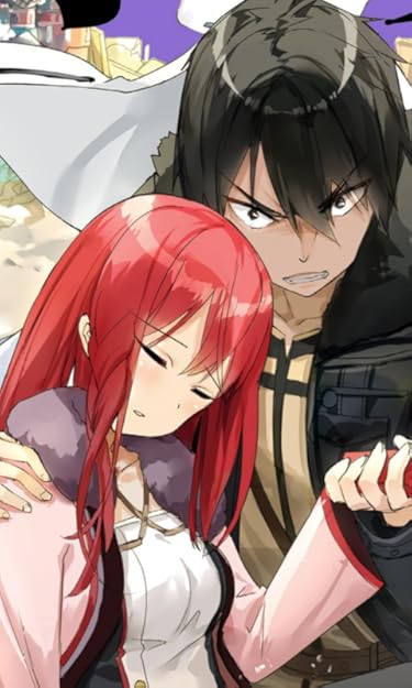 LV999の村人  iPhone/Androidスマホ壁紙(480×800)-1 - アリス・バルネシオ,鏡浩二（かがみ こうじ）