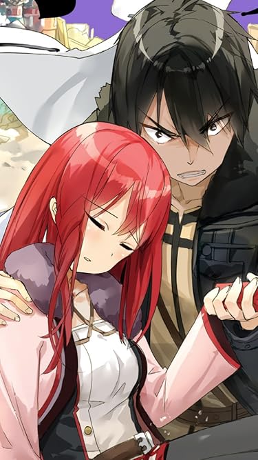 LV999の村人  iPhone/Androidスマホ壁紙(720×1280)-1 - アリス・バルネシオ,鏡浩二（かがみ こうじ）