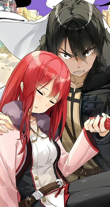 LV999の村人  iPhone/Androidスマホ壁紙(744×1392)-1 - アリス・バルネシオ,鏡浩二（かがみ こうじ）