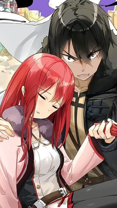 LV999の村人  iPhone/Androidスマホ壁紙(750×1334)-1 - アリス・バルネシオ,鏡浩二（かがみ こうじ）