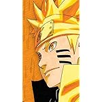 NARUTO-ナルト XFVGA(480×854)壁紙 うずまきナルト NARUTO-ナルト XFVGA(480×854)壁紙 うずまきナルト