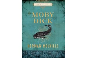 Moby Dick (Chartwell Classics)