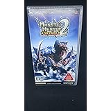 モンスターハンターポータブル 2nd - PSP