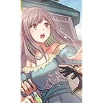 無自覚聖女は今日も無意識に力を垂れ流す FVGA(480×800)壁紙 カロリーナ