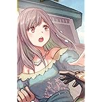 無自覚聖女は今日も無意識に力を垂れ流す iPhone(640×960)壁紙 カロリーナ