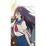 ハルチカ iPhoneSE/5s/5c/5 壁紙 視差効果 穂村千夏(ほむら ちか) ハルチカ iPhoneSE/5s/5c/5 壁紙 視差効果 穂村千夏(ほむら ちか)